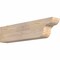 Ekena Millwork Carmel Smooth Rafter Tail, Douglas Fir, 3 1/2"W x 6"H x 24"L RFT04X06X24CAR00SDF - alternate 1